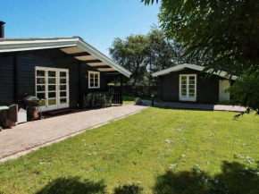 6 person holiday home in Hemmet